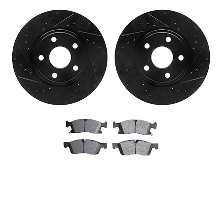 Dynamic Friction Co